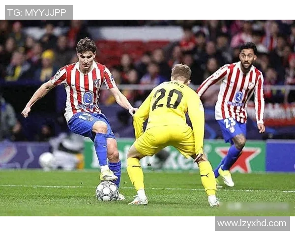 切尔西大胜马竞五球狂潮帽子戏法点燃全场激情解析 切尔西大胜马竞五球狂潮帽子戏法点燃全场激情解析