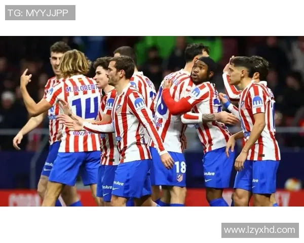 国王杯激战马竞与那不勒斯互交白卷红牌事件引发全场热议