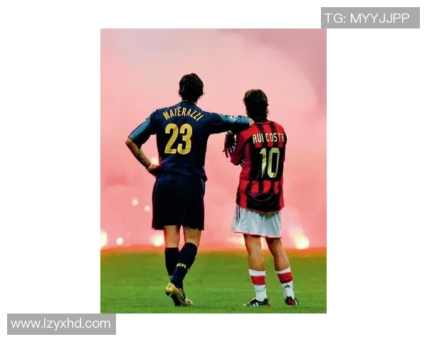 德甲盛宴：那不勒斯逆转AC米兰5-1全场沸腾瞬间回顾