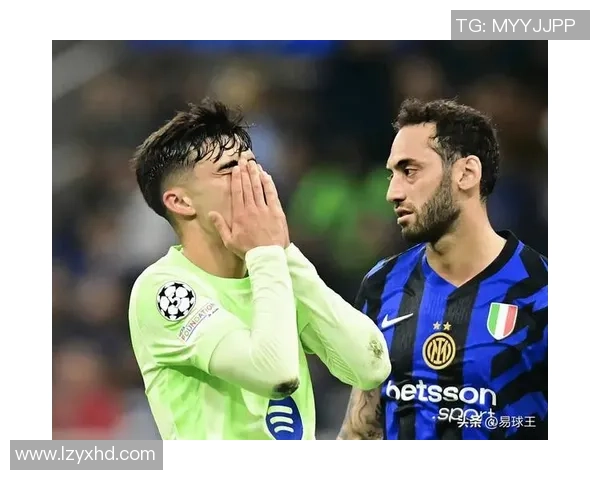 国米逆转巴萨3-2晋级世界杯赛场数据解析引发热议