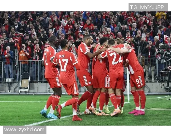 欧冠大战:拜仁大胜巴黎红牌争议引发全场热议与十大精彩进球回顾 欧冠大战:拜仁大胜巴黎红牌争议引发全场热议与十大精彩进球回顾