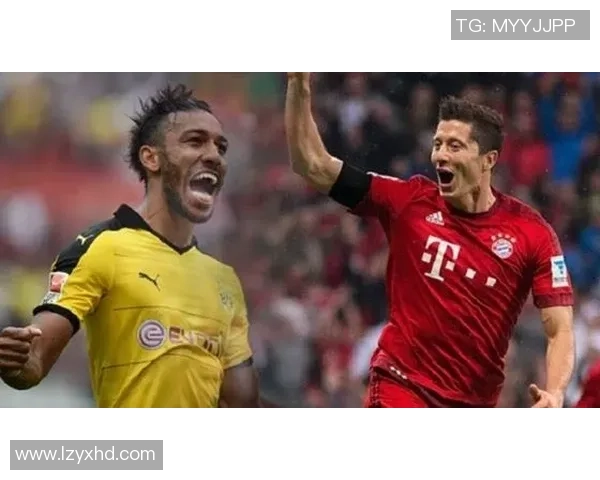 欧冠焦点战:拜仁与多特蒙德1比1平局乌龙球成比赛转折点解析 欧冠焦点战:拜仁与多特蒙德1比1平局乌龙球成比赛转折点解析