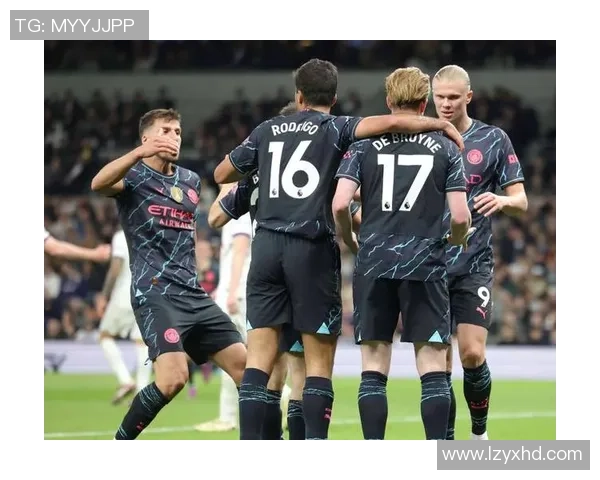 曼城狂胜热刺五球大捷帽子戏法引爆全场激情瞬间解析 曼城狂胜热刺五球大捷帽子戏法引爆全场激情瞬间解析