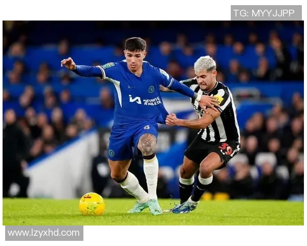 切尔西大胜马竞五球狂潮帽子戏法点燃全场激情解析