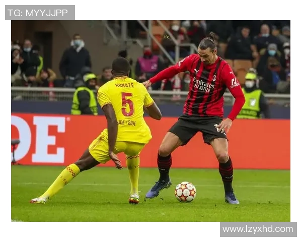 利物浦狂胜AC米兰五球大捷补时进球点燃全场激情回顾