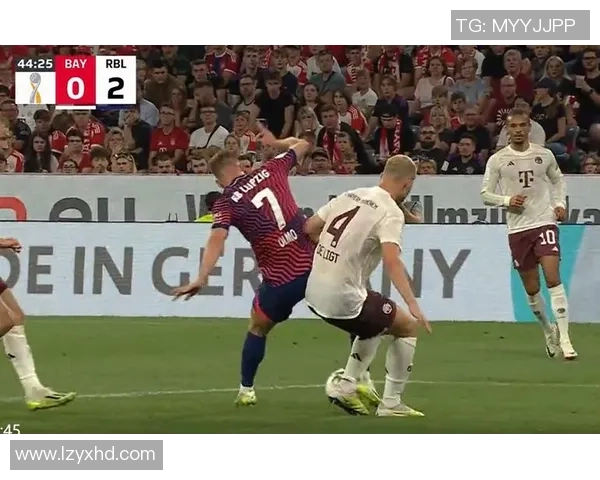 友谊赛精彩纷呈利物浦与莱比锡战成平局帽子戏法引发热烈反响