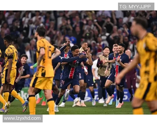 世界杯精彩对决巴黎圣日耳曼绝杀马竞引爆全场激情时刻解析