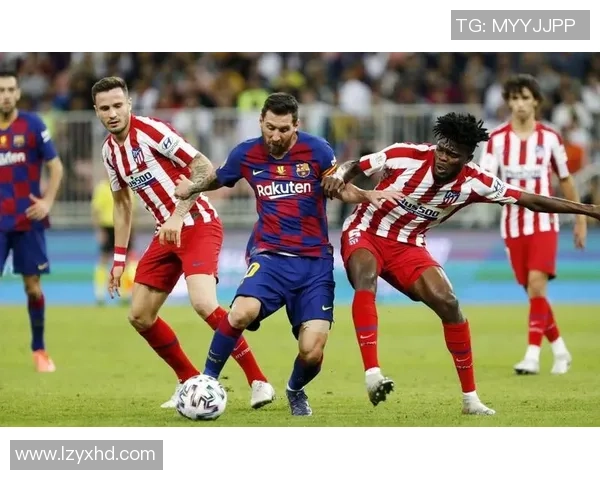 友谊赛精彩对决马竞与巴萨战成平局乌龙球引发全场热烈反响