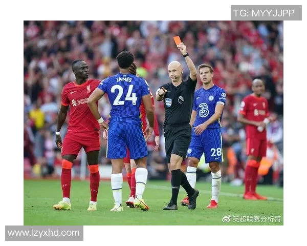 切尔西大胜利物浦五球狂潮战术解析引发全场热议