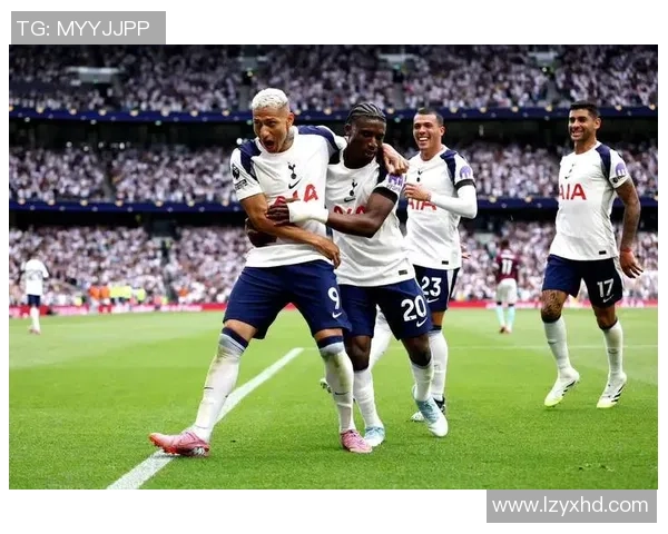 英超激战热刺与莱比锡握手言和帽子戏法瞬间点燃全场气氛 英超激战热刺与莱比锡握手言和帽子戏法瞬间点燃全场气氛