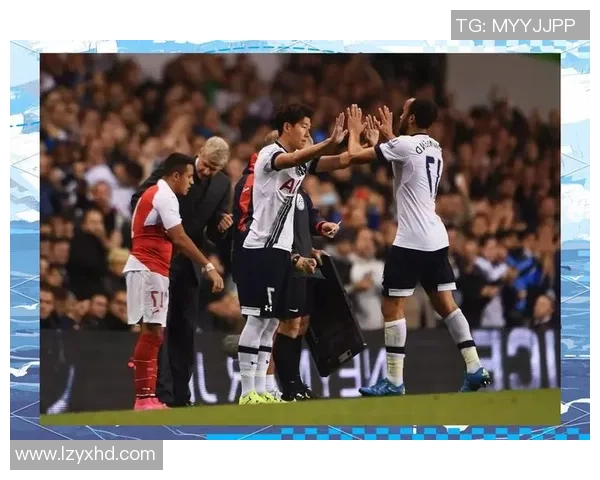 足总杯经典对决热刺逆转阿森纳全场神扑成关键时刻解析 足总杯经典对决热刺逆转阿森纳全场神扑成关键时刻解析