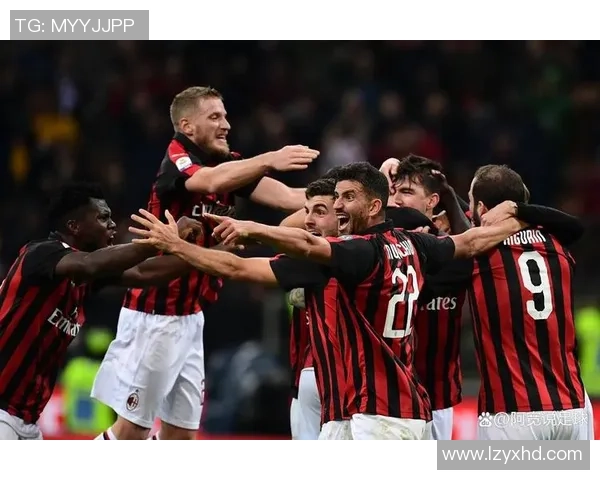 那不勒斯4-0大胜AC米兰创造历史冷门引发全场狂欢 那不勒斯4-0大胜AC米兰创造历史冷门引发全场狂欢